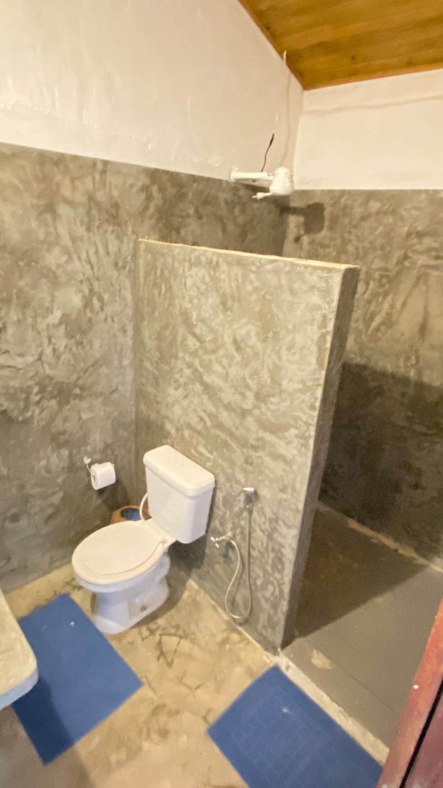 Pousada Iemanja Caraíva Oda fotoğraf